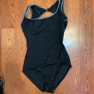 HUGE Black Leotard Bundle